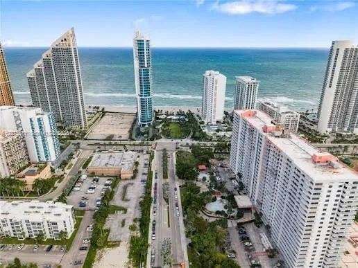 210 174th St #1119 Sunny Isles Beach, FL 33160