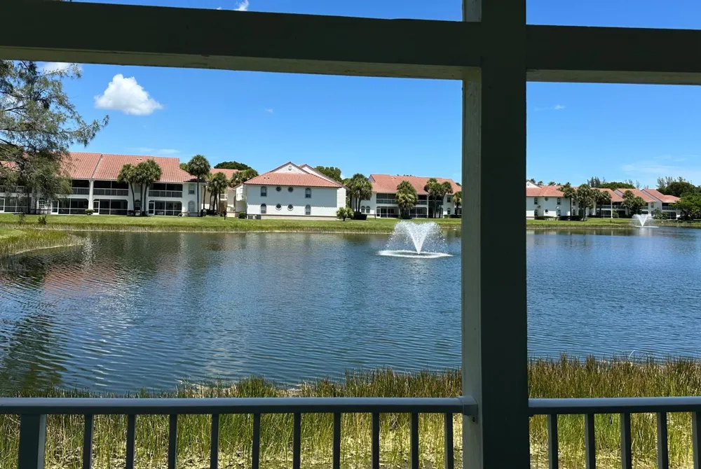 155 CYPRESS POINT DRIVE Palm Beach Gardens, FL 33418