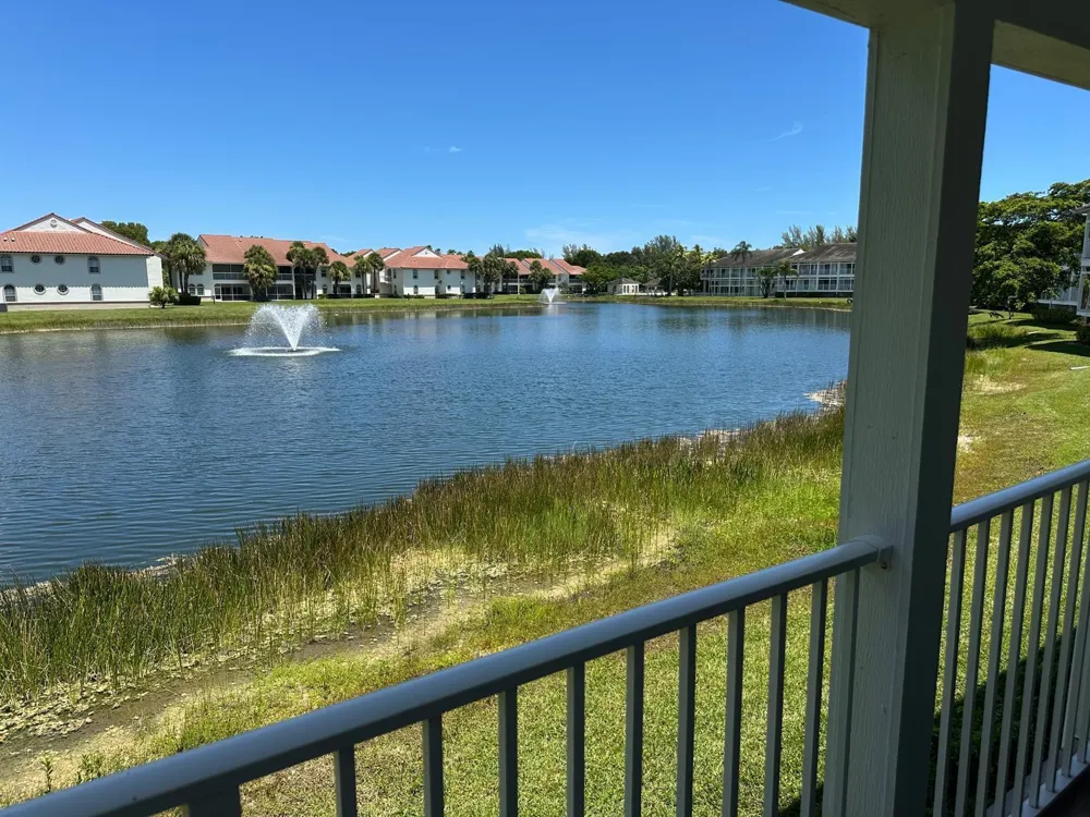 155 CYPRESS POINT DRIVE Palm Beach Gardens, FL 33418