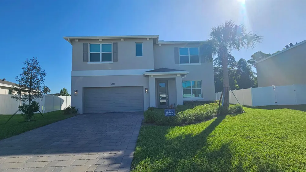 5351 SE CABLE DRIVE Stuart, FL 34997