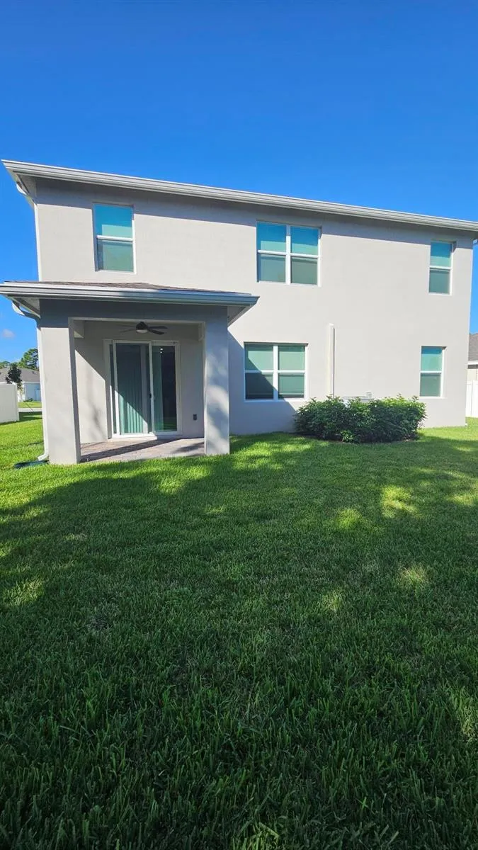 5351 SE CABLE DRIVE Stuart, FL 34997