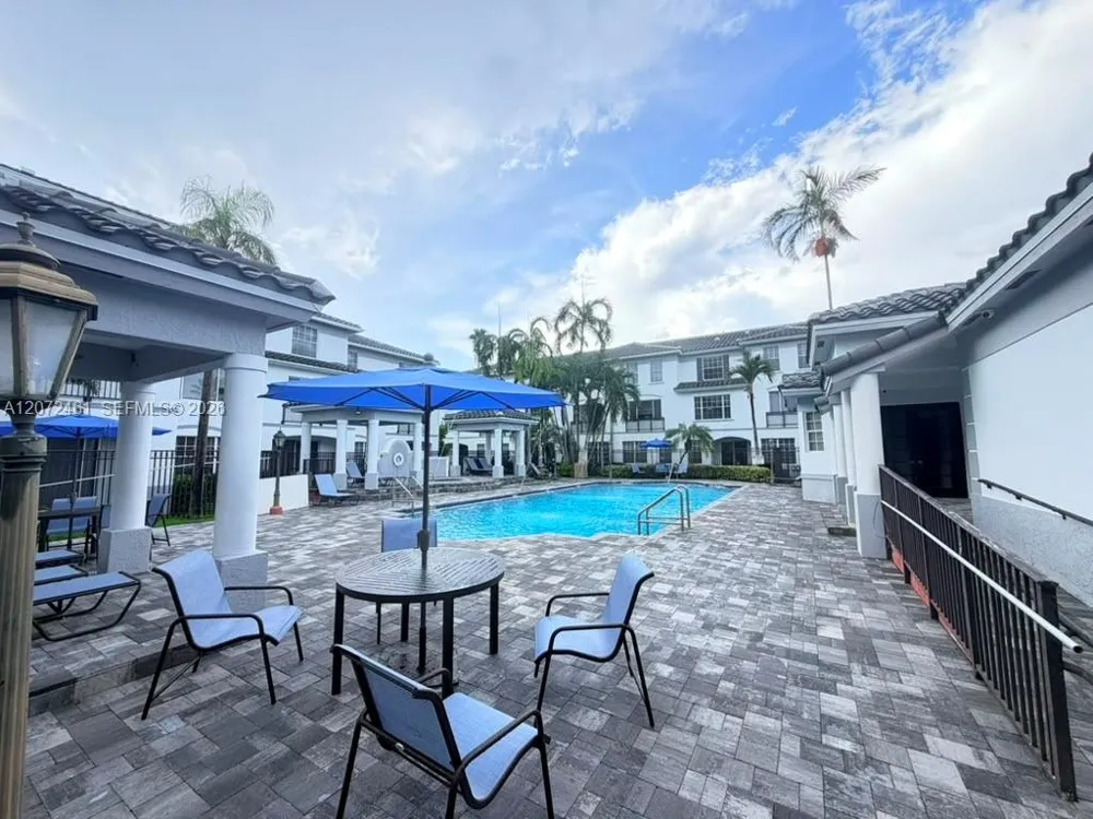 701 SW 148th Ave #104 Sunrise, FL 33325