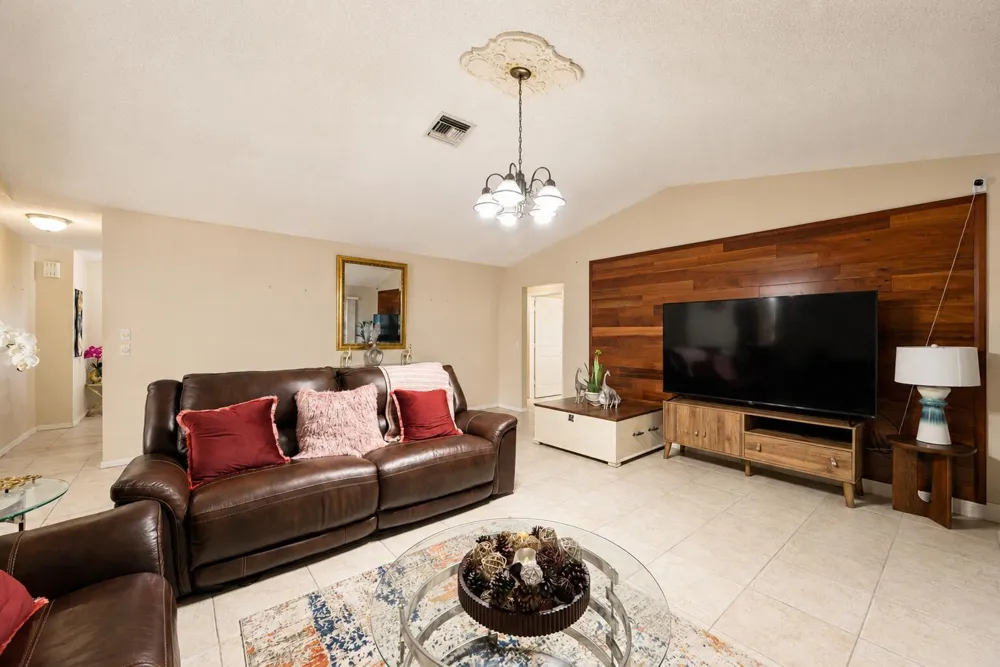 397 SW RAY AVENUE Port St. Lucie, FL 34983