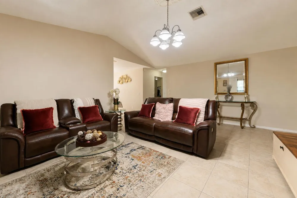 397 SW RAY AVENUE Port St. Lucie, FL 34983