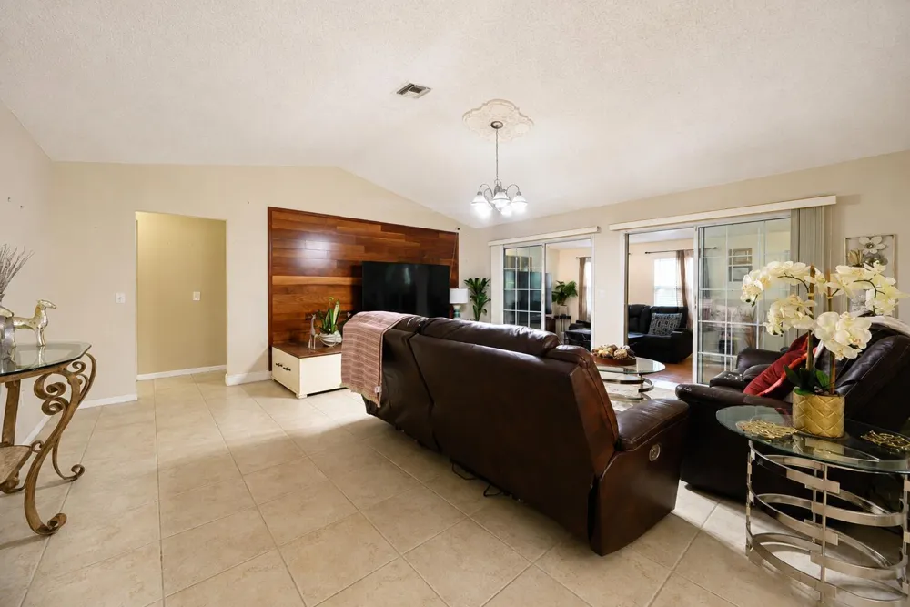 397 SW RAY AVENUE Port St. Lucie, FL 34983