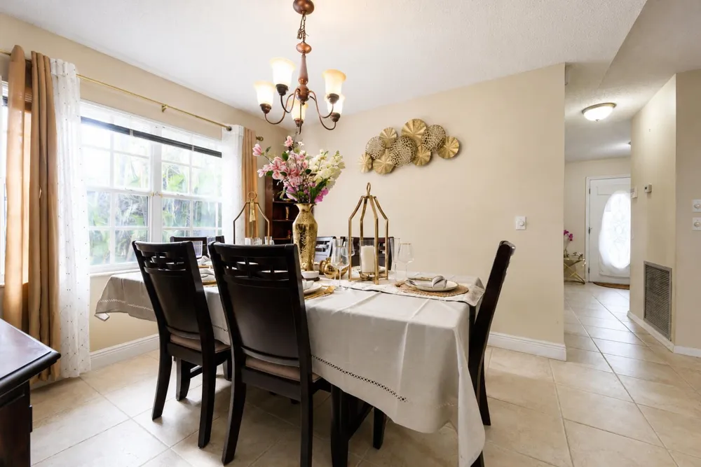 397 SW RAY AVENUE Port St. Lucie, FL 34983
