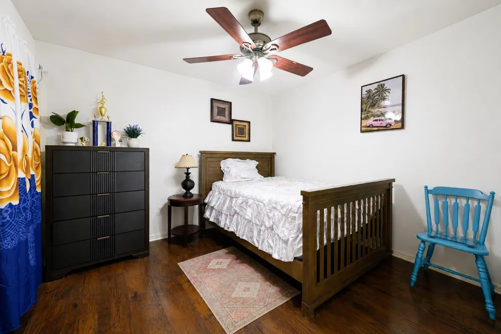 397 SW RAY AVENUE Port St. Lucie, FL 34983