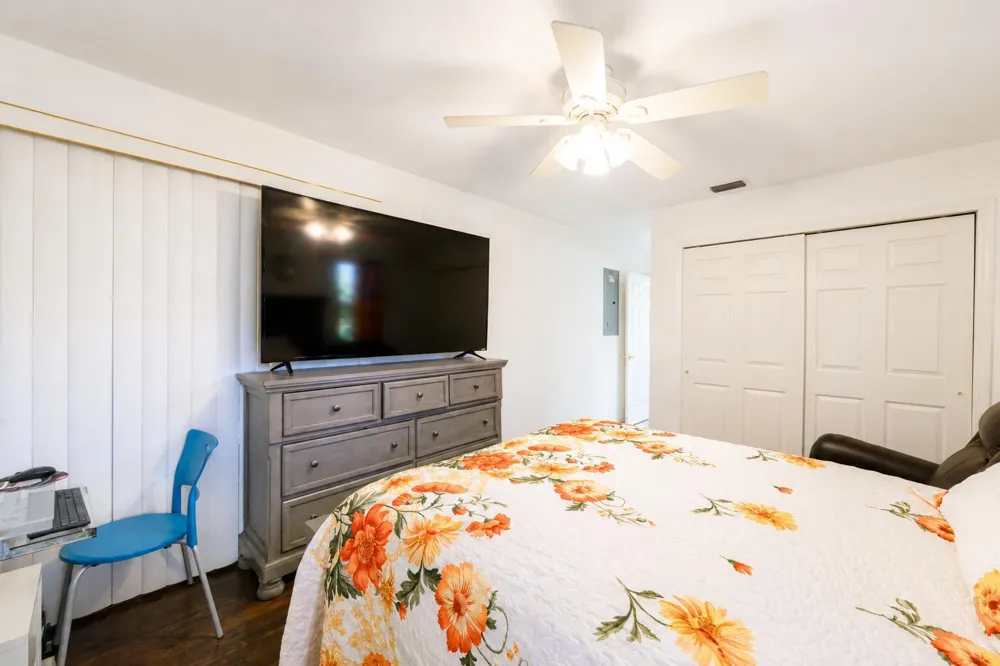 397 SW RAY AVENUE Port St. Lucie, FL 34983