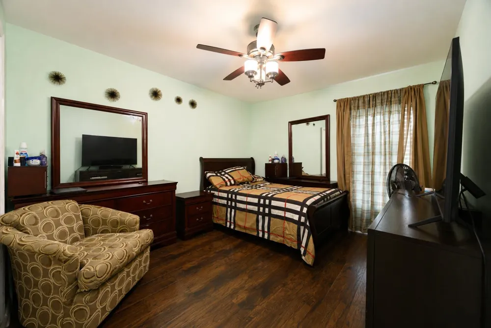 397 SW RAY AVENUE Port St. Lucie, FL 34983
