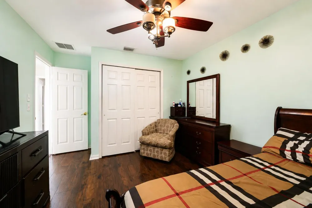 397 SW RAY AVENUE Port St. Lucie, FL 34983