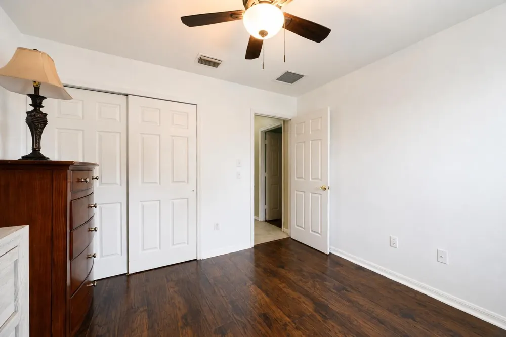 397 SW RAY AVENUE Port St. Lucie, FL 34983