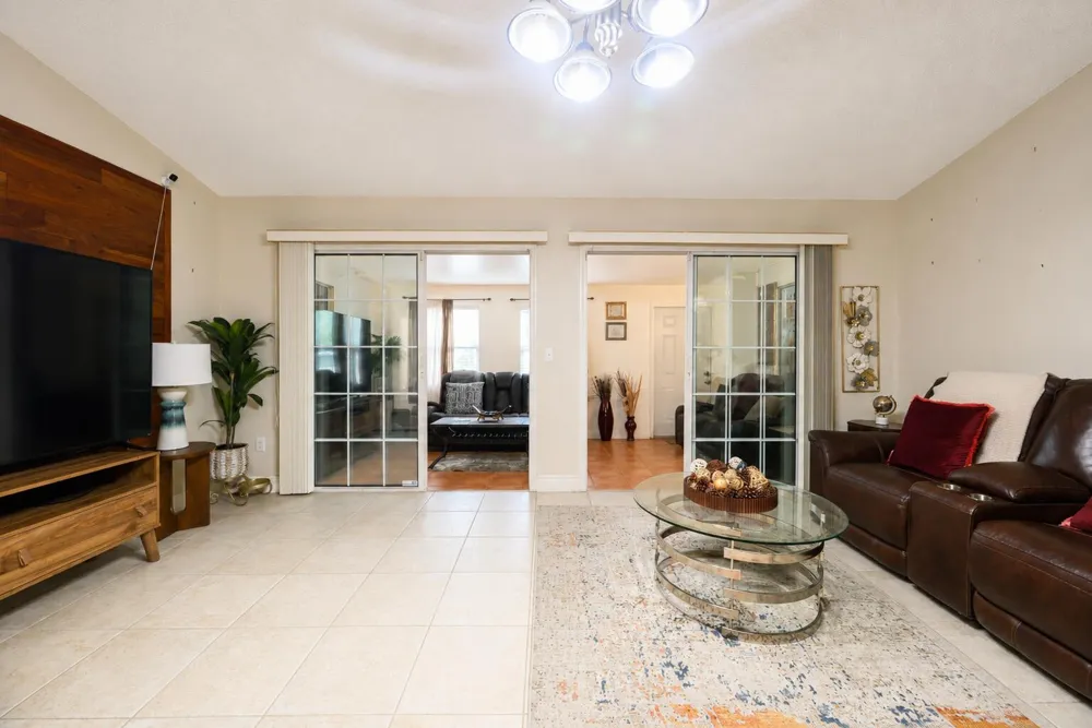 397 SW RAY AVENUE Port St. Lucie, FL 34983