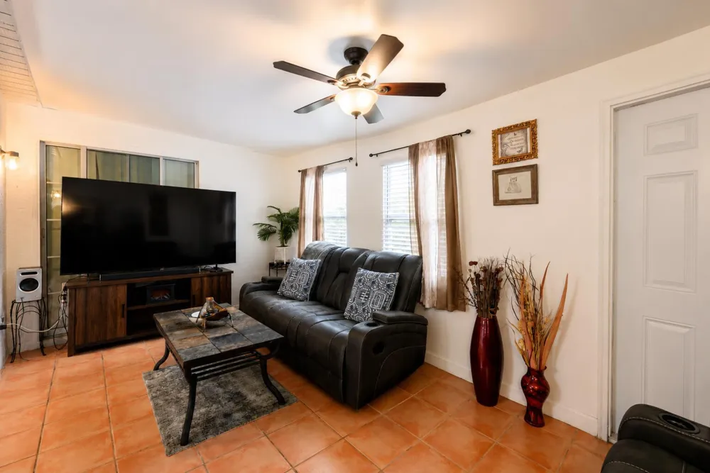 397 SW RAY AVENUE Port St. Lucie, FL 34983