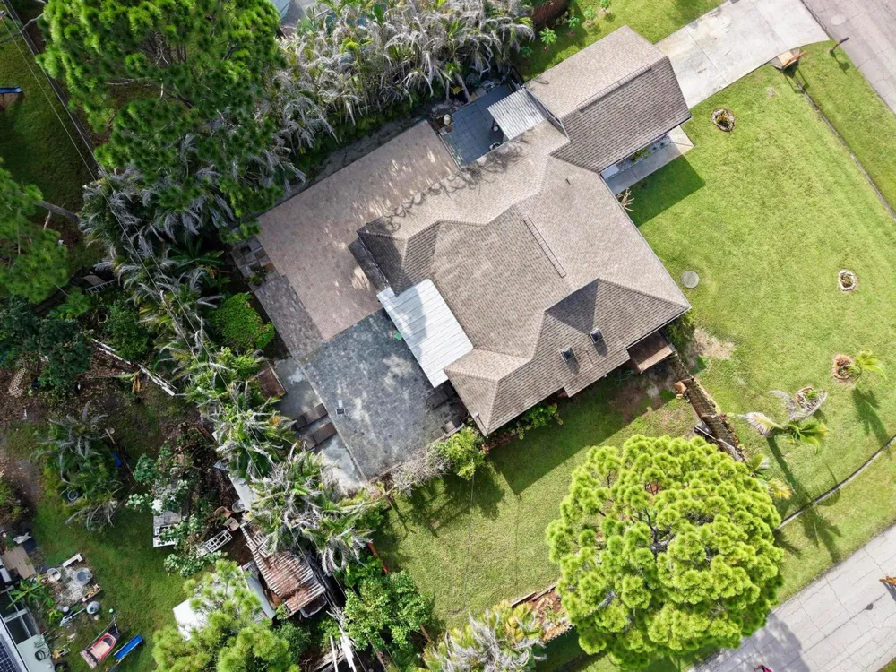 397 SW RAY AVENUE Port St. Lucie, FL 34983