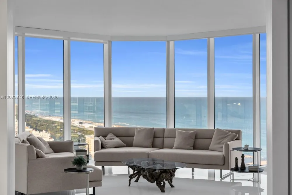 300 S Pointe Dr #3105 Miami Beach, FL 33139