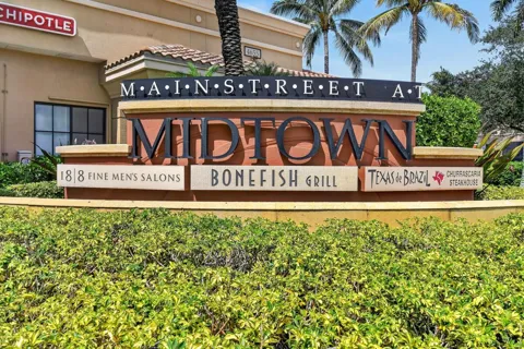 4905 MIDTOWN LANE #2107