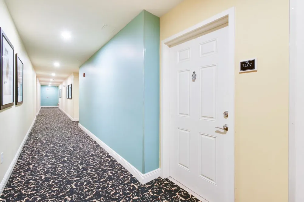 4905 Midtown Lane #2107 Palm Beach Gardens, FL 33418