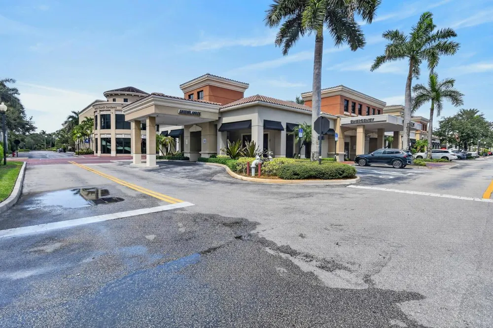 4905 Midtown Lane #2107 Palm Beach Gardens, FL 33418