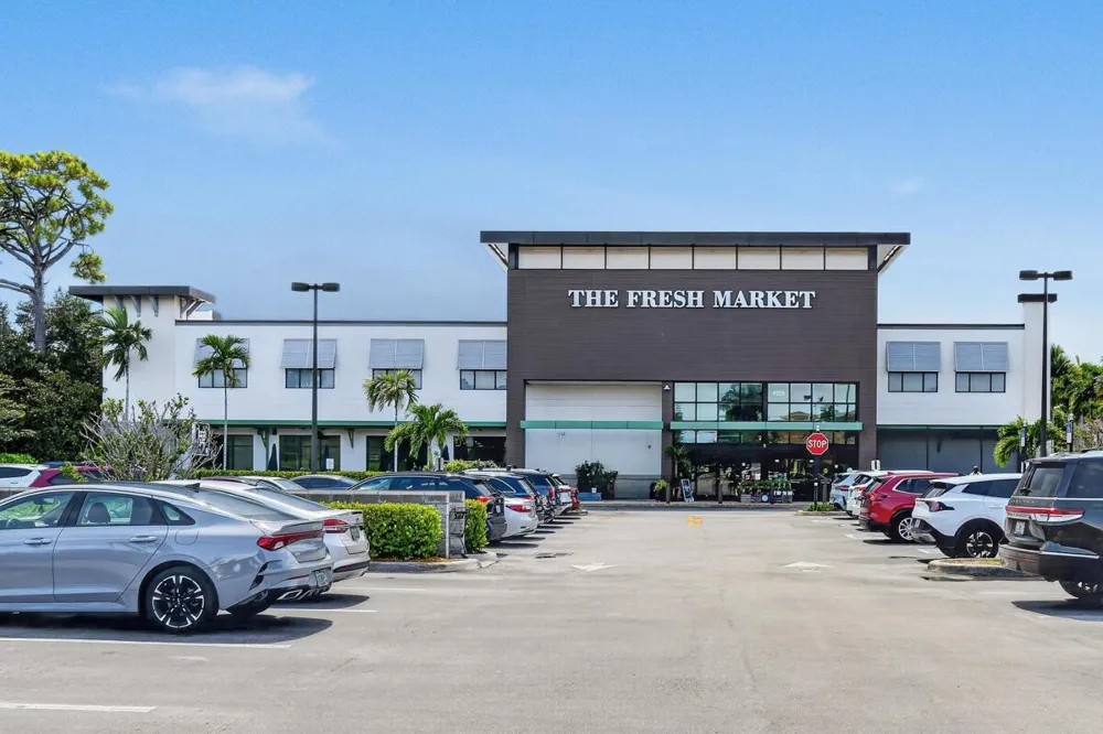 4905 Midtown Lane #2107 Palm Beach Gardens, FL 33418
