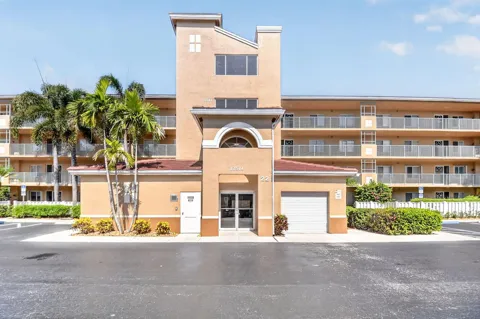 12511 Imperial Isle Drive #205