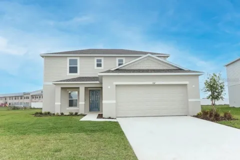 132 CITRINE LOOP