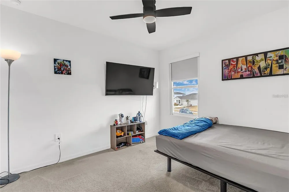 132 CITRINE LOOP Kissimmee, FL 34758