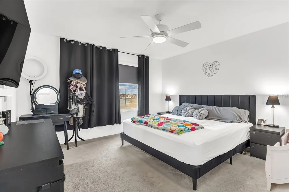 132 CITRINE LOOP Kissimmee, FL 34758
