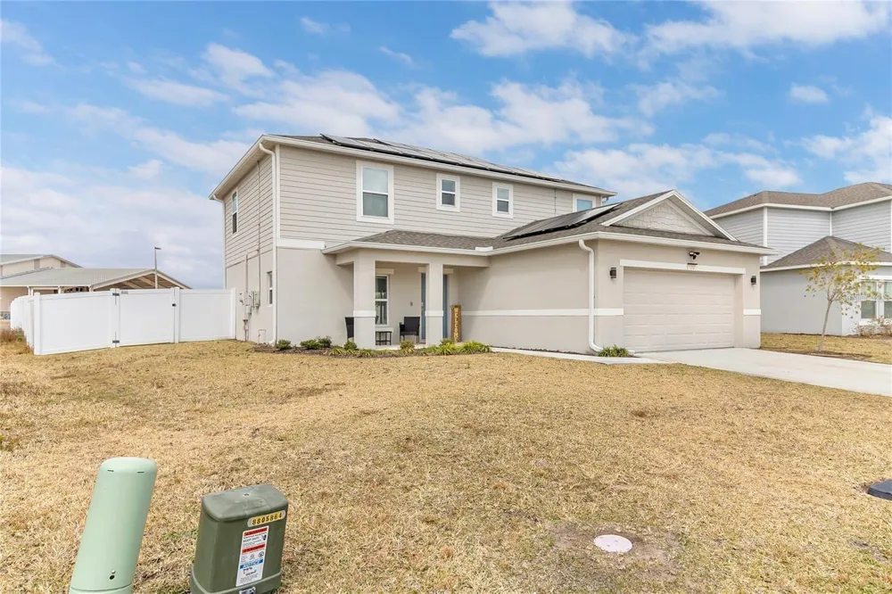 132 CITRINE LOOP Kissimmee, FL 34758