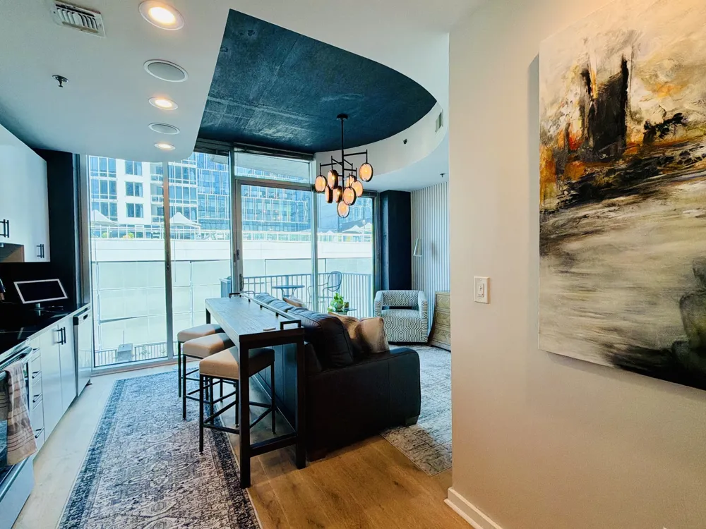 301 Demonbreun St #808 Nashville, TN 37201