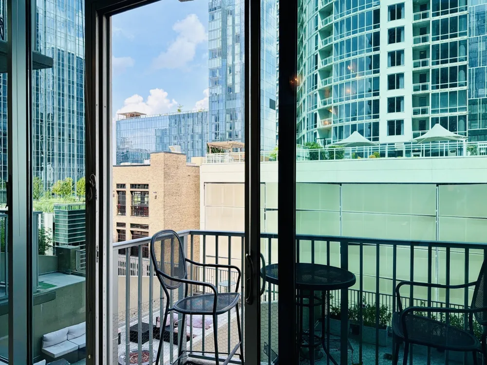 301 Demonbreun St #808 Nashville, TN 37201
