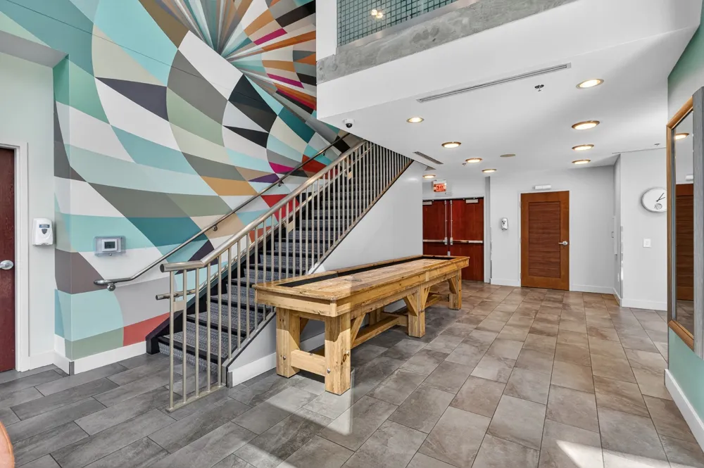 301 Demonbreun St #808 Nashville, TN 37201