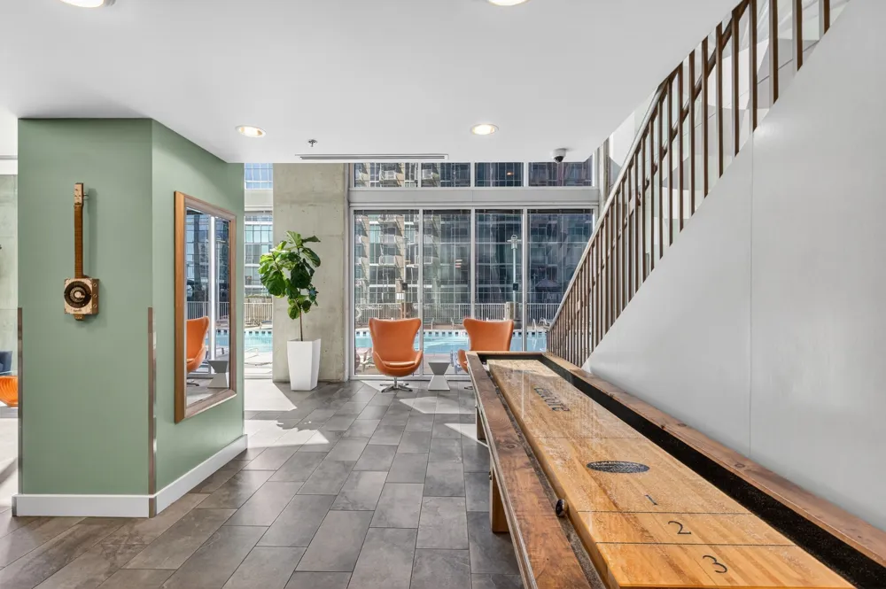 301 Demonbreun St #808 Nashville, TN 37201