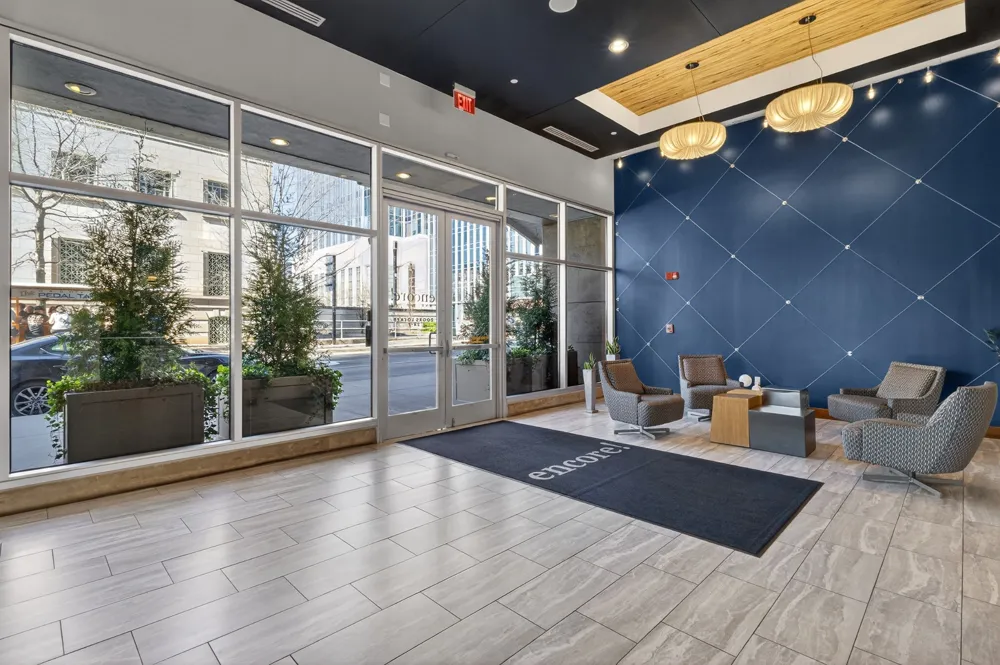 301 Demonbreun St #808 Nashville, TN 37201