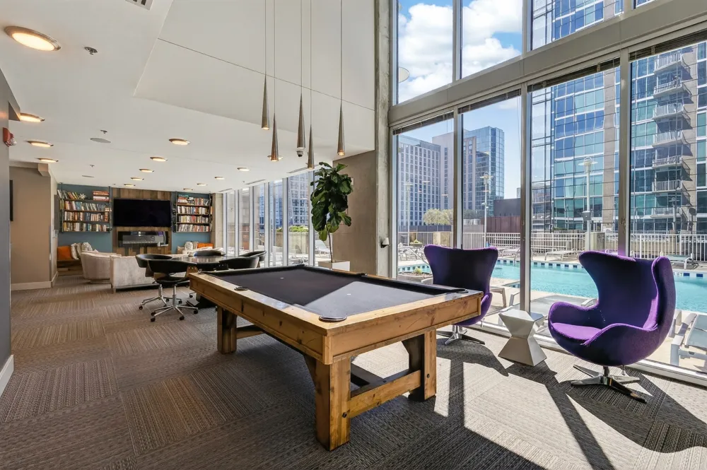 301 Demonbreun St #808 Nashville, TN 37201