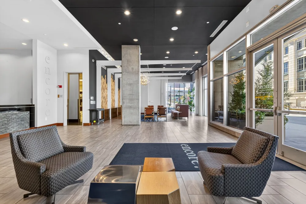 301 Demonbreun St #808 Nashville, TN 37201