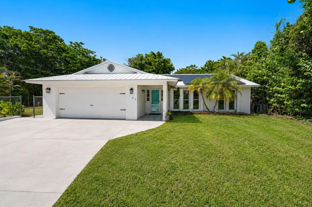 1163 NW 16th Place Stuart, FL 34994