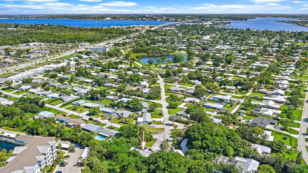 1163 NW 16th Place Stuart, FL 34994