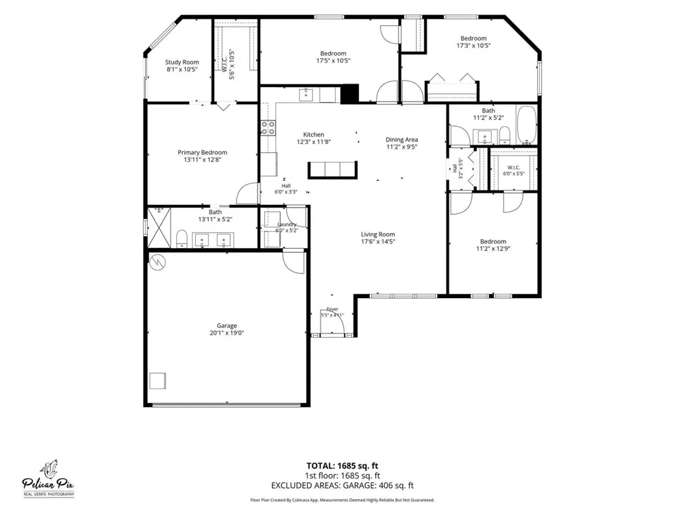 1163 NW 16th Place Stuart, FL 34994
