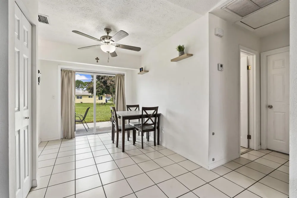 1154 SE Preston Lane Port St. Lucie, FL 34983