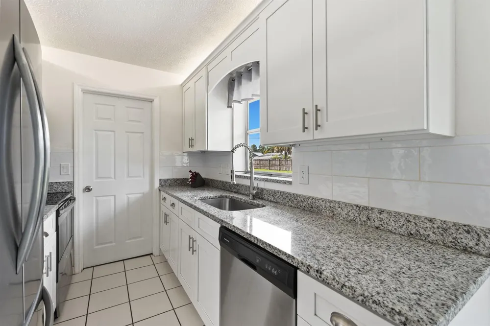 1154 SE Preston Lane Port St. Lucie, FL 34983