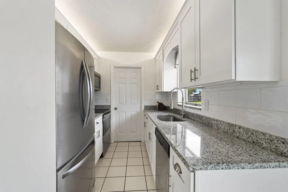 1154 SE Preston Lane Port St. Lucie, FL 34983