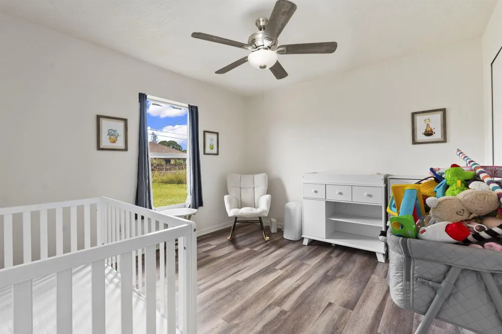 1154 SE Preston Lane Port St. Lucie, FL 34983