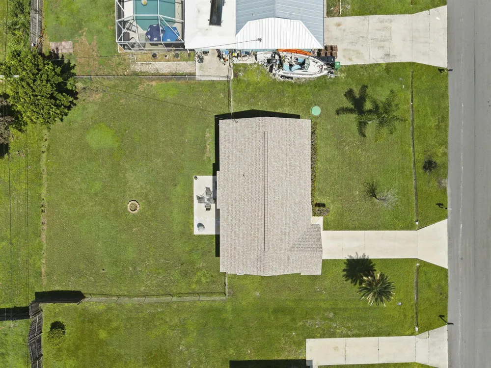 1154 SE Preston Lane Port St. Lucie, FL 34983