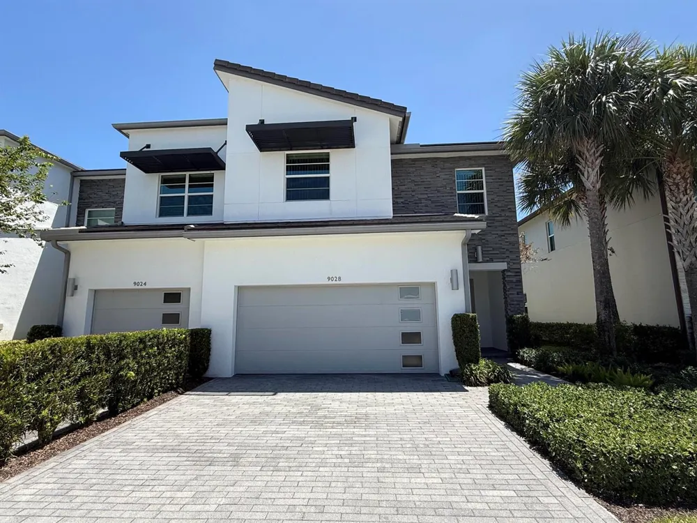 9028 Kingsmoor Way Lake Worth, FL 33467