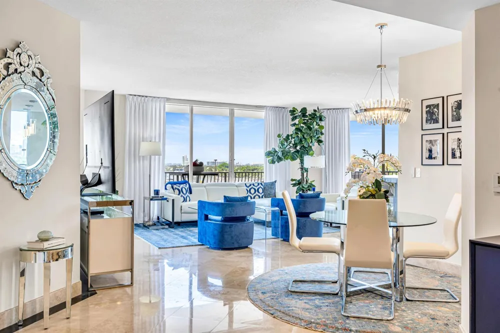 100 S BIRCH ROAD #806B Fort Lauderdale, FL 33316
