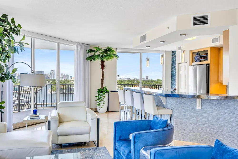 100 S BIRCH ROAD #806B Fort Lauderdale, FL 33316