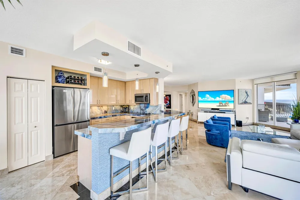 100 S BIRCH ROAD #806B Fort Lauderdale, FL 33316