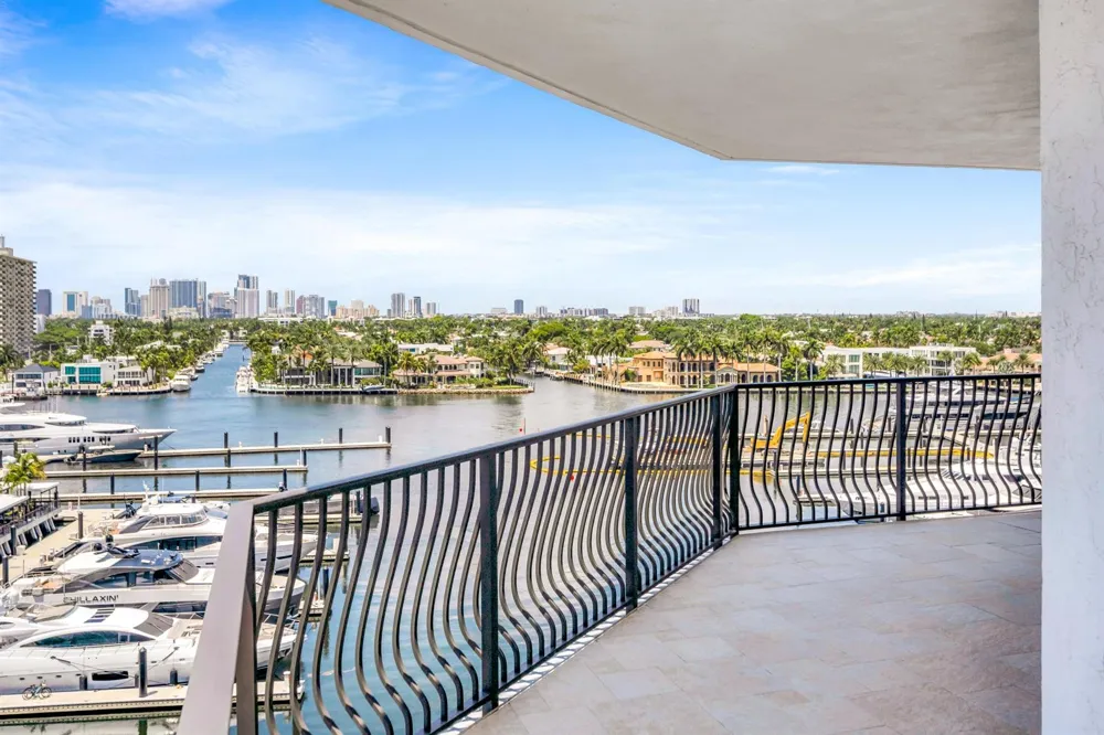 100 S BIRCH ROAD #806B Fort Lauderdale, FL 33316