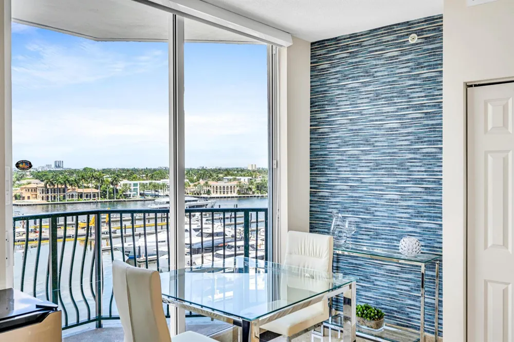 100 S BIRCH ROAD #806B Fort Lauderdale, FL 33316