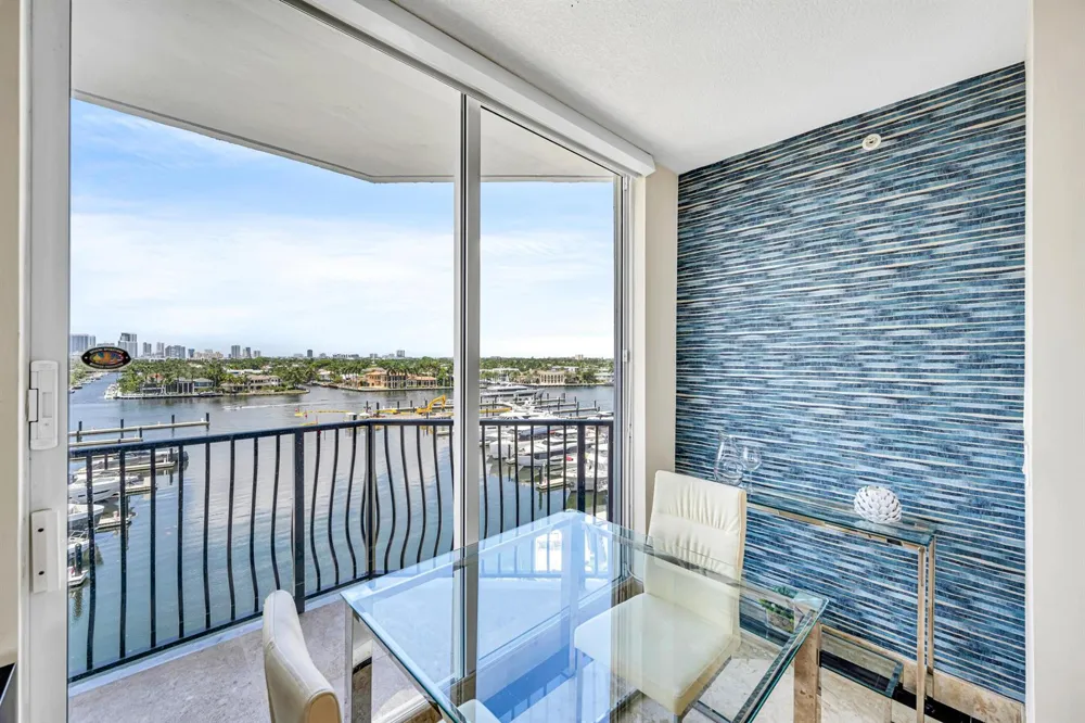 100 S BIRCH ROAD #806B Fort Lauderdale, FL 33316